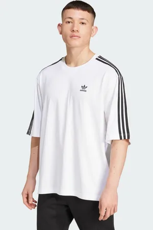 adidas Koszulka Adicolor Oversized
