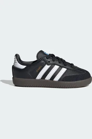 adidas Buty Samba OG Kids