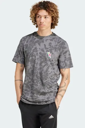 adidas Summer Fun Sneaker Graphic T-Shirt