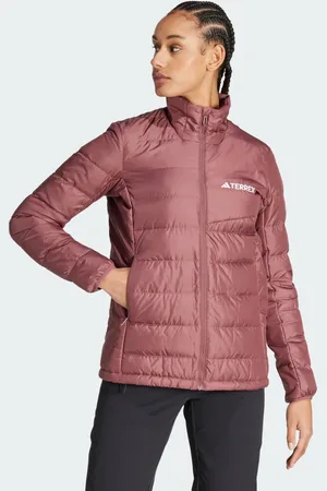 adidas Kurtka Terrex Multi Light Down
