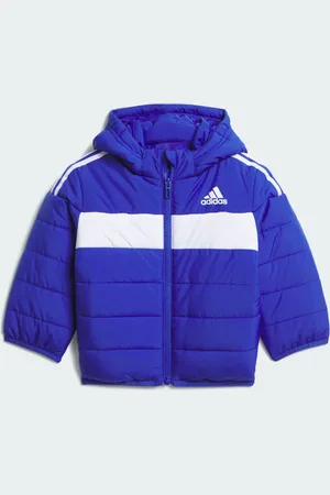 adidas Kurtka Padded Kids