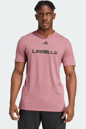 adidas Les Mills Graphic T-Shirt