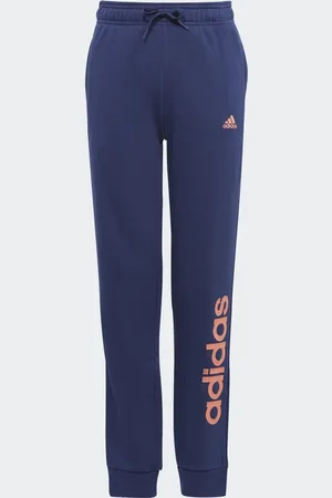 adidas Essentials Linear Logo Pants