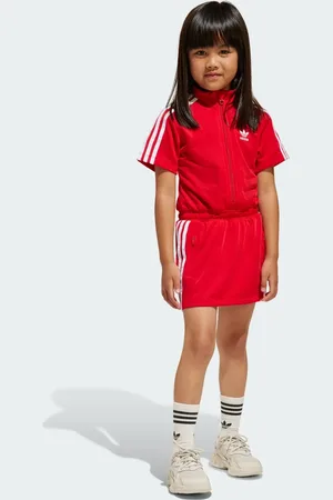 adidas Sukienka Firebird Kids