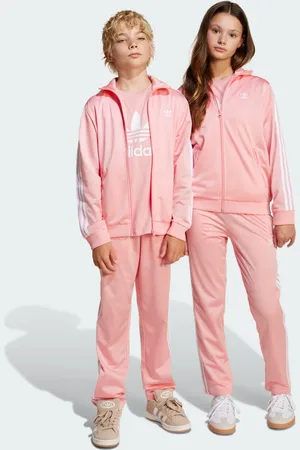 adidas Spodnie Adicolor Firebird Kids