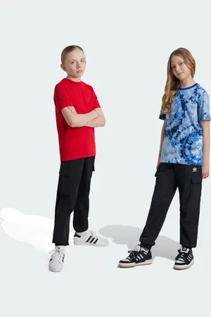 adidas Spodnie Cargo Kids