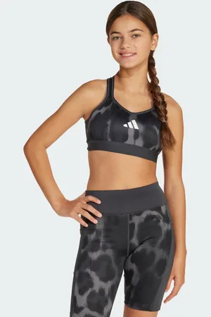 adidas Biustonosz All Sports Animal-Print Sports Kids