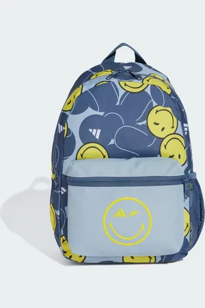 adidas Plecak Smiley World Kids