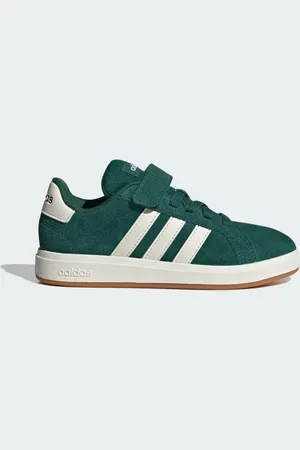 adidas Buty Grand Court 00s Kids