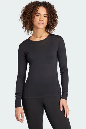 adidas Koszulka Terrex Xperior Merino 150 Baselayer Long Sleeve