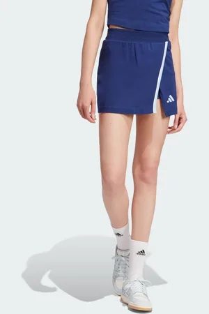 adidas Skort Essentials Color-Pop Cotton