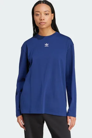 adidas Essentials Long Sleeve Long-Sleeve Top