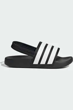 adidas Klapki adilette Estrap Kids