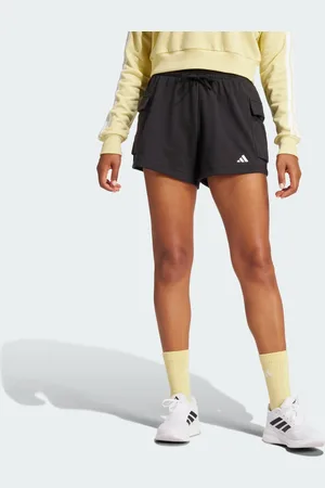 adidas Szorty Essentials French Terry Small Logo