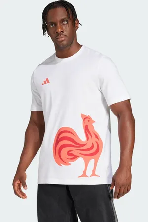 adidas Koszulka France Graphic