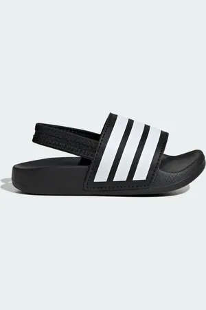 adidas Klapki adilette Estrap Kids