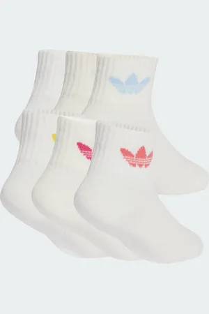 adidas Skarpetki Ankle 6 Pairs Kids