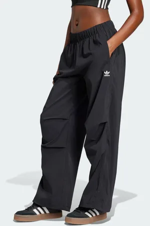 adidas Spodnie Essentials Ripstop Parachute