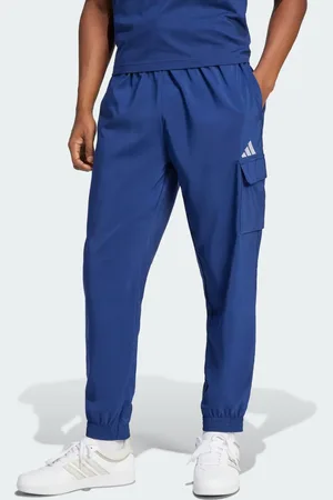 adidas Spodnie Essentials Small Logo Cargo