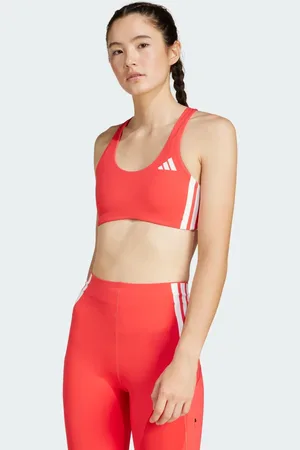 adidas Biustonosz Adizero Run Medium Support