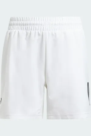 adidas Szorty Club Tennis 3-Stripes Kids