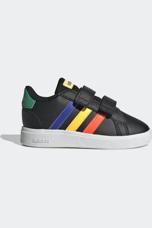 adidas Buty Grand Court Lifestyle Hook and Loop