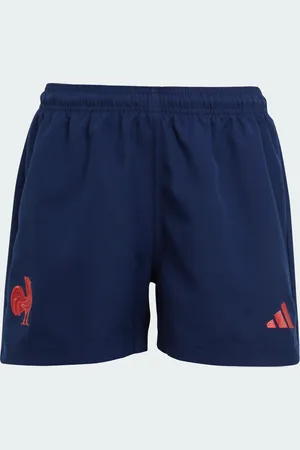 adidas Szorty France Rugby Match Kids