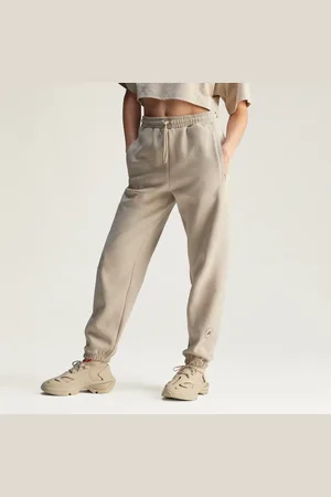 adidas Spodnie dresowe by Stella McCartney Loose