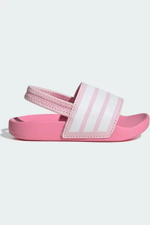adidas Klapki adilette Estrap Kids