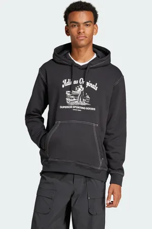 adidas Bluza z kapturem Wabash