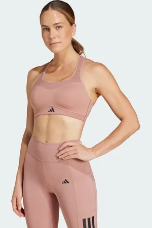 adidas Biustonosz TLRD Impact Training High Support