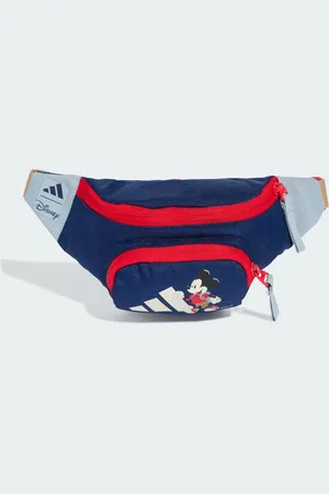 adidas Torba x Disney Mickey Mouse Bum Bag Kids