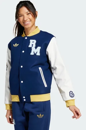 adidas Bluza Real Madrid VRCT (Gender Neutral)