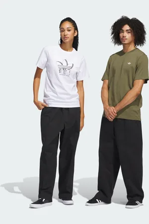 adidas Spodnie Skateboarding Pintuck (Gender Neutral)