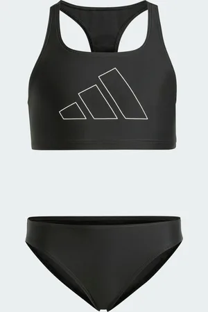 adidas Bikini Performance Big Bars Kids