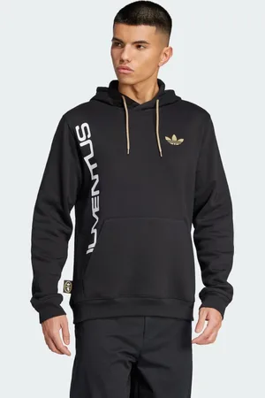 adidas Bluza z kapturem Juventus Graphic