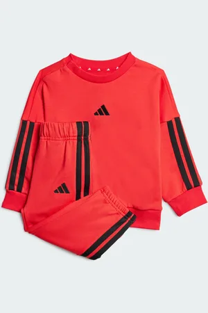 adidas Zestaw Essentials Joggers Kids