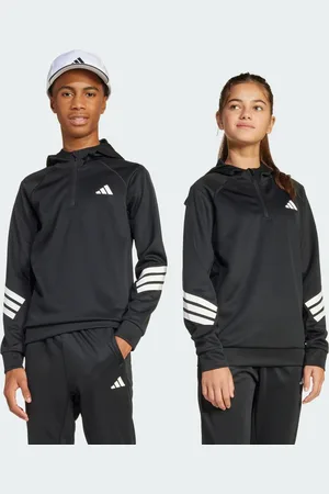 adidas Bluza z kapturem All Sports NXT Kids