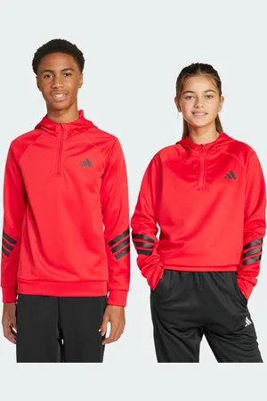 adidas Bluza z kapturem All Sports NXT Kids