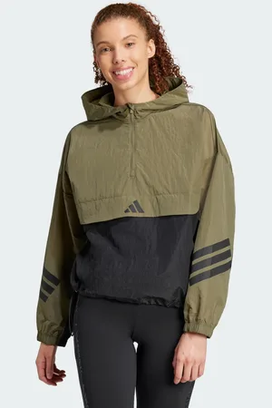 adidas Wiatrówka Future Icons 3-Stripes