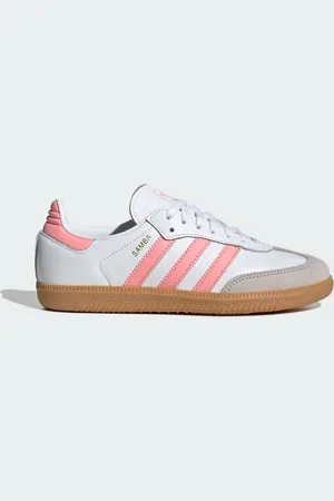 adidas Buty Samba OG Kids