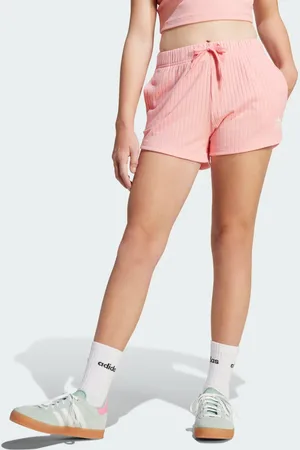 adidas Szorty Ribbed Kids