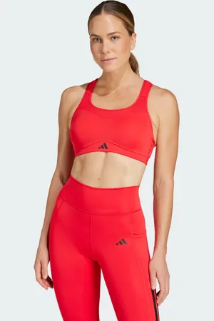 adidas Biustonosz TLRD Impact Training High Support