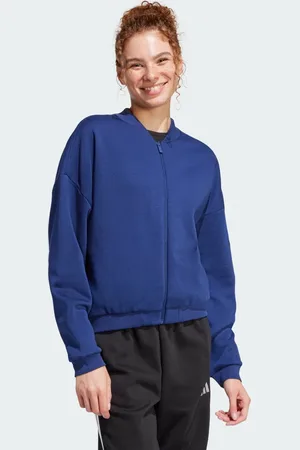 adidas Kurtka Essentials Contemporary Logo Bomber