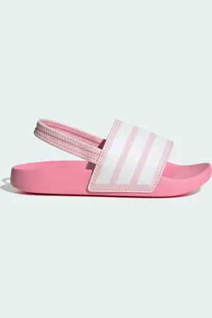 adidas Klapki adilette Estrap Kids