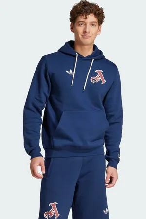 adidas Bluza z kapturem Arsenal VRCT Hoodie