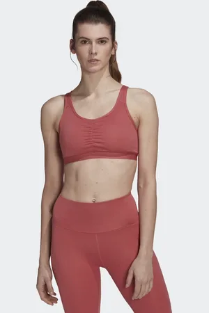 adidas Coreessentials Medium-Support Bra