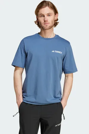 adidas Koszulka Terrex Back Graphic