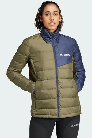 adidas Kurtka Terrex Multi Light Down