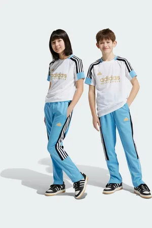 adidas Spodnie Tiro Nations Pack Kids